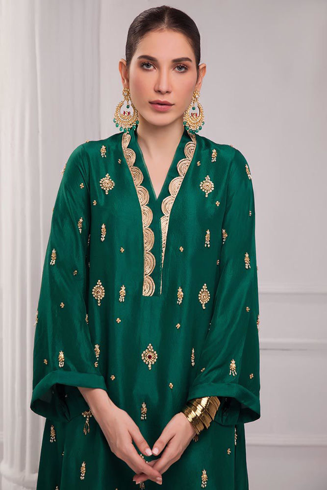 Picture of Royal green