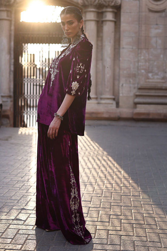 Picture of FW25-23 Shirt And Pants