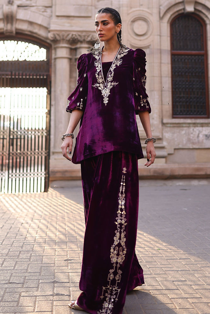 Picture of FW25-23 Shirt And Pants