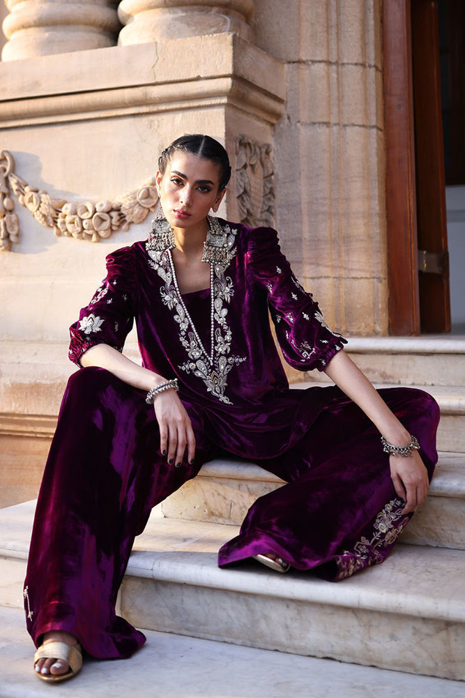 Picture of FW25-23 Shirt And Pants