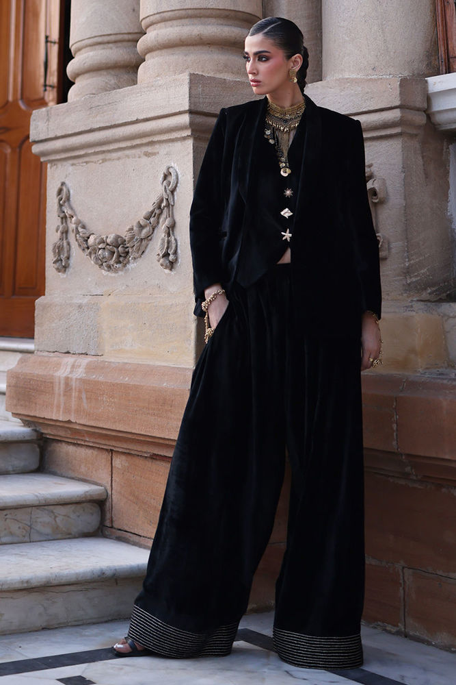 Picture of FW25-34 Shirt And Pants