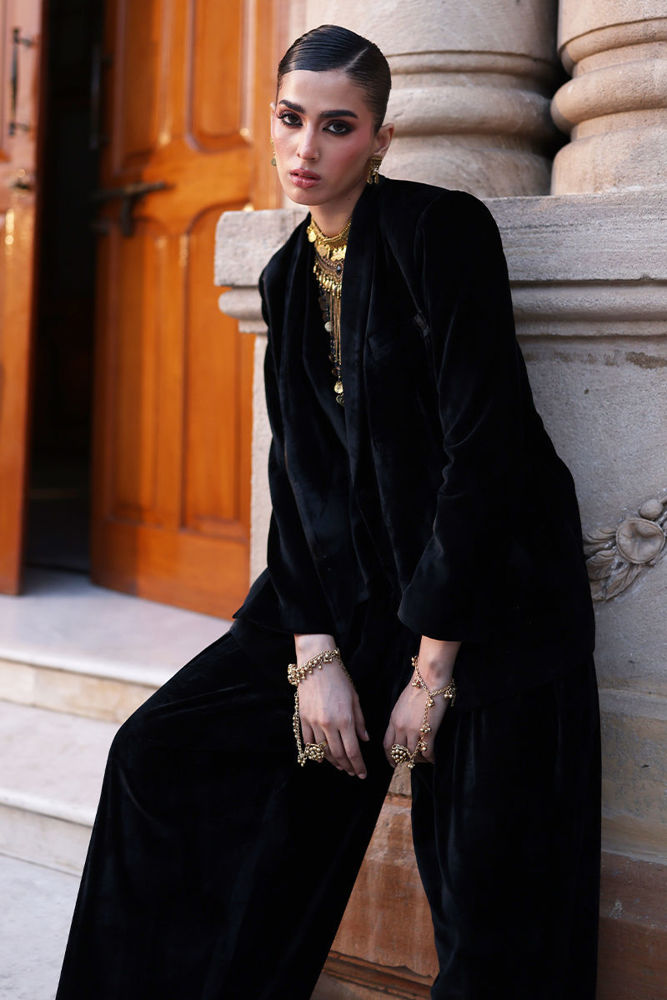 Picture of FW25-34 Shirt And Pants