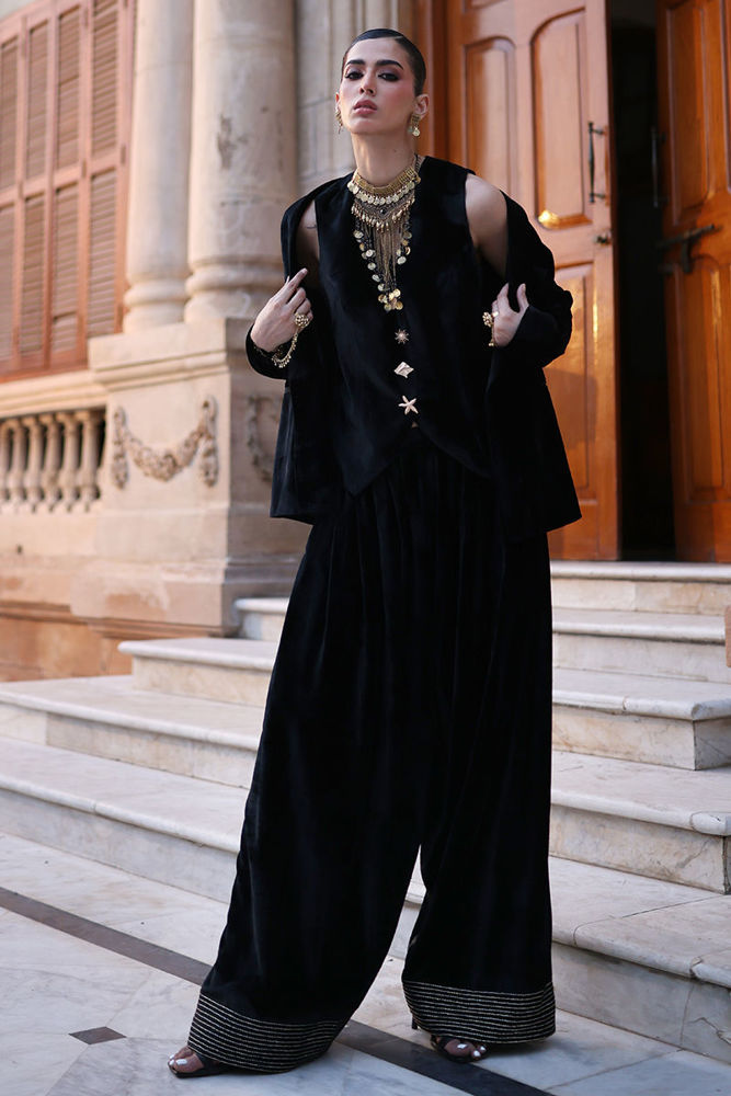 Picture of FW25-34 Shirt And Pants