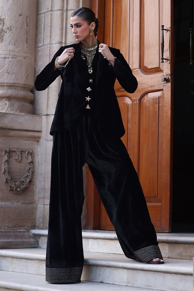 Picture of FW25-34 Shirt And Pants