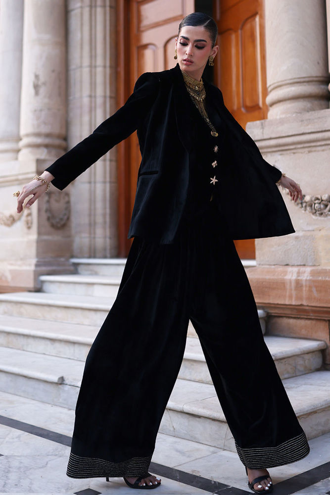 Picture of FW25-34 Shirt And Pants