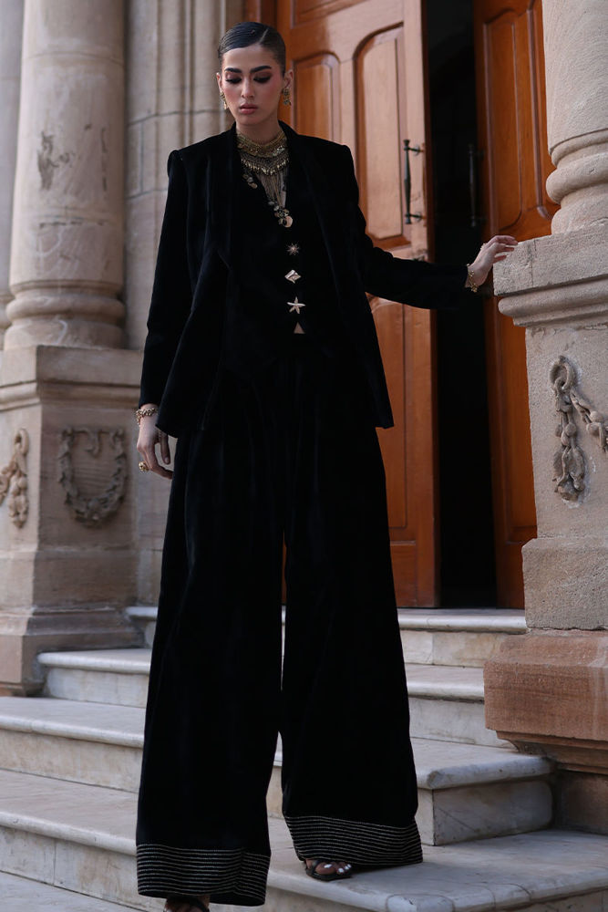 Picture of FW25-34 Shirt And Pants