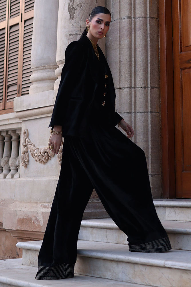 Picture of FW25-34 Shirt And Pants