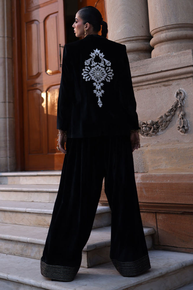 Picture of FW25-34 Shirt And Pants