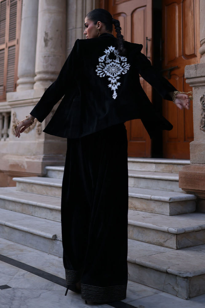 Picture of FW25-34 Shirt And Pants