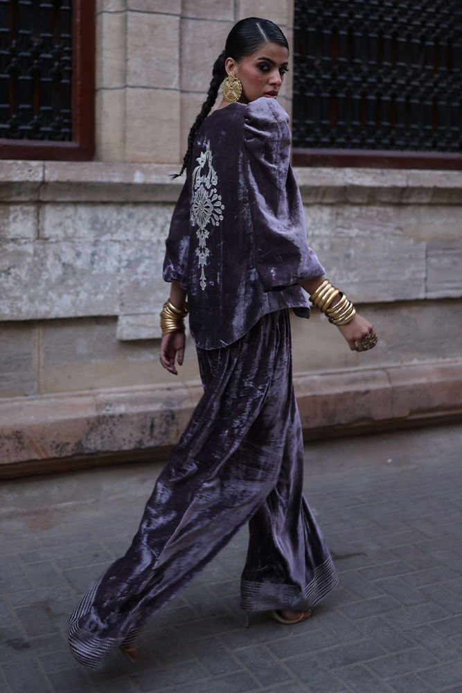 Picture of FW25-35 Shirt And Pants