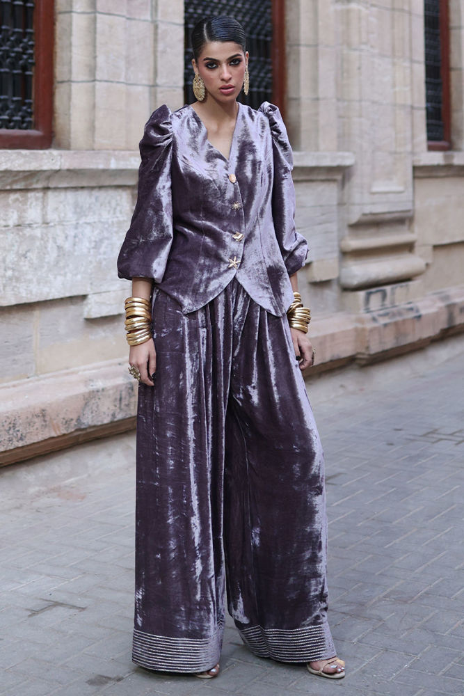 Picture of FW25-35 Shirt And Pants