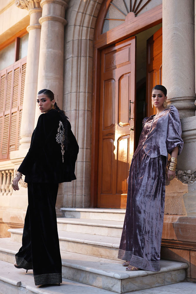 Picture of FW25-35 Shirt And Pants