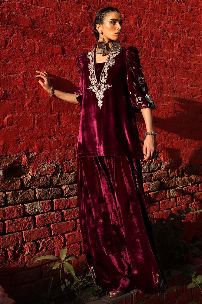 Picture of FW25-23 Shirt And Pants