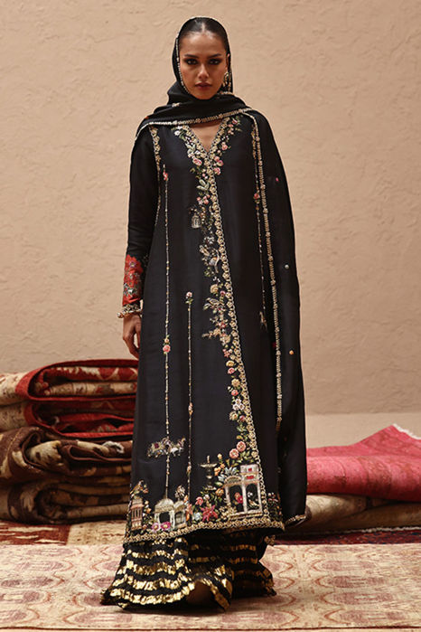 Picture of L25-01 (dupatta Only)